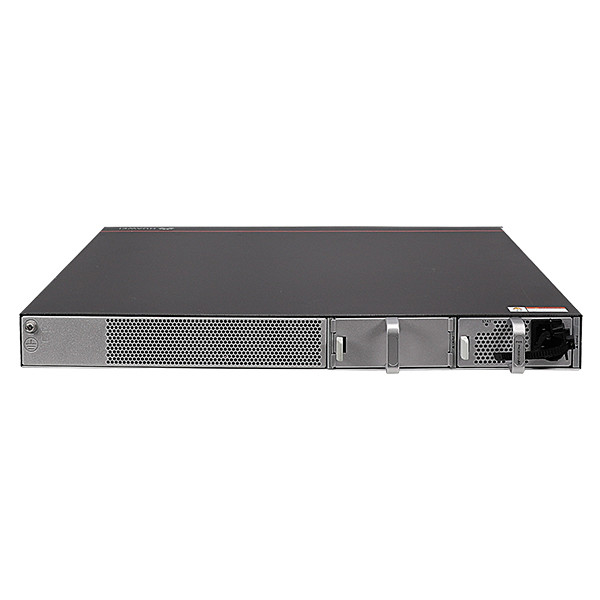 Hua Wei CloudEngine S5735 - S24T4X  24 port gigabit Ethernet switch with 10GE uplink