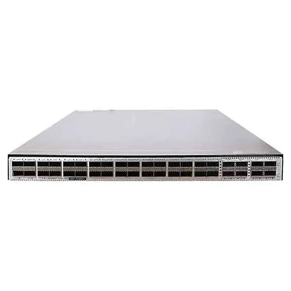 CloudEngine CE8851-32CQ8DQ-P Enterprise Switch 32*100GE QSFP28 8*400G QSFPDD