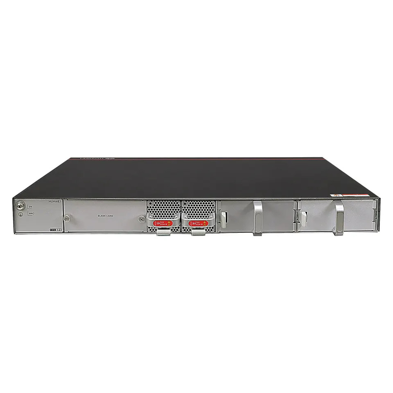 CloudEngine CE8851-32CQ8DQ-P Enterprise Switch 32*100GE QSFP28 8*400G QSFPDD